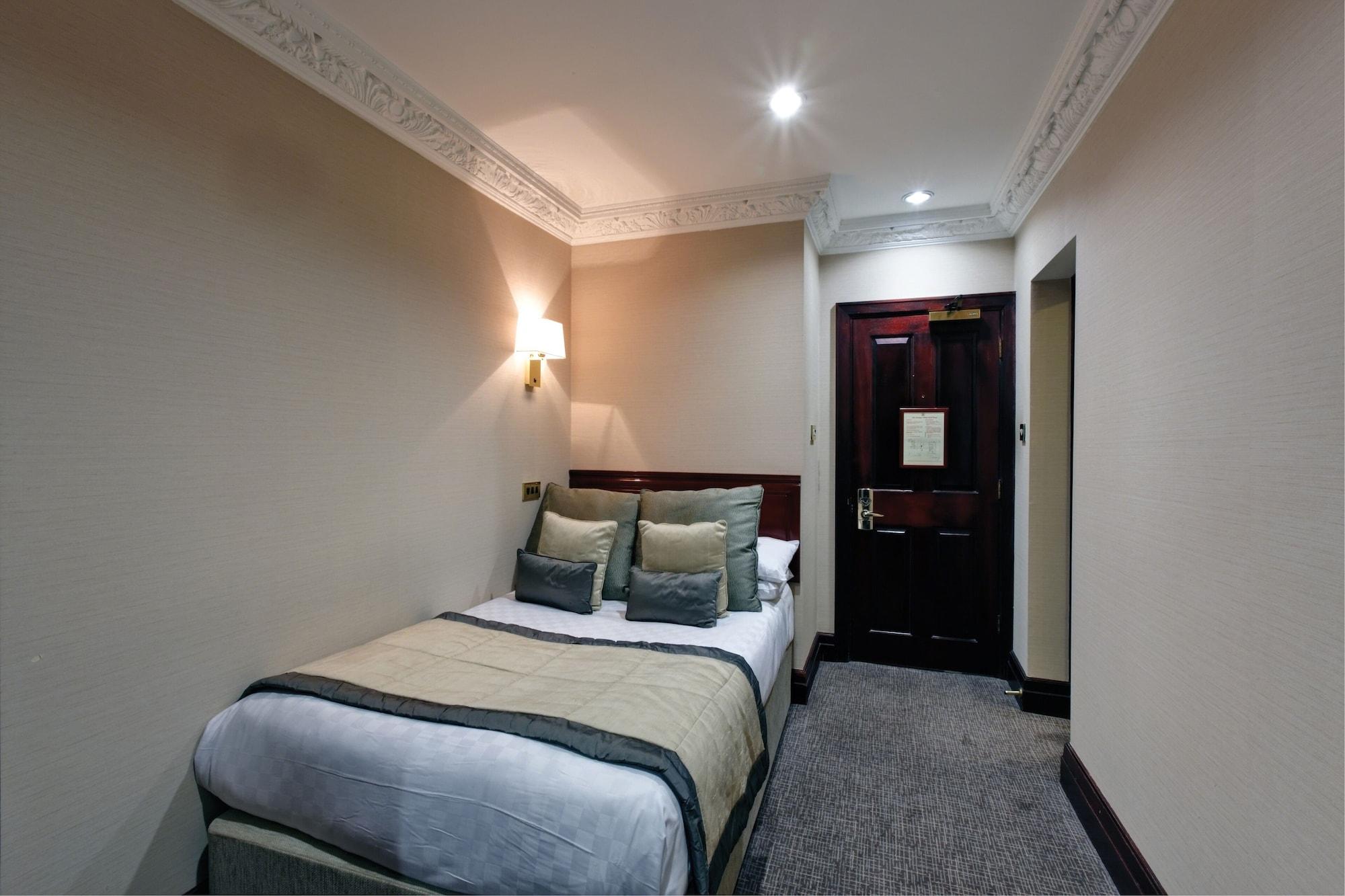 Grange White Hall Hotel London Luaran gambar