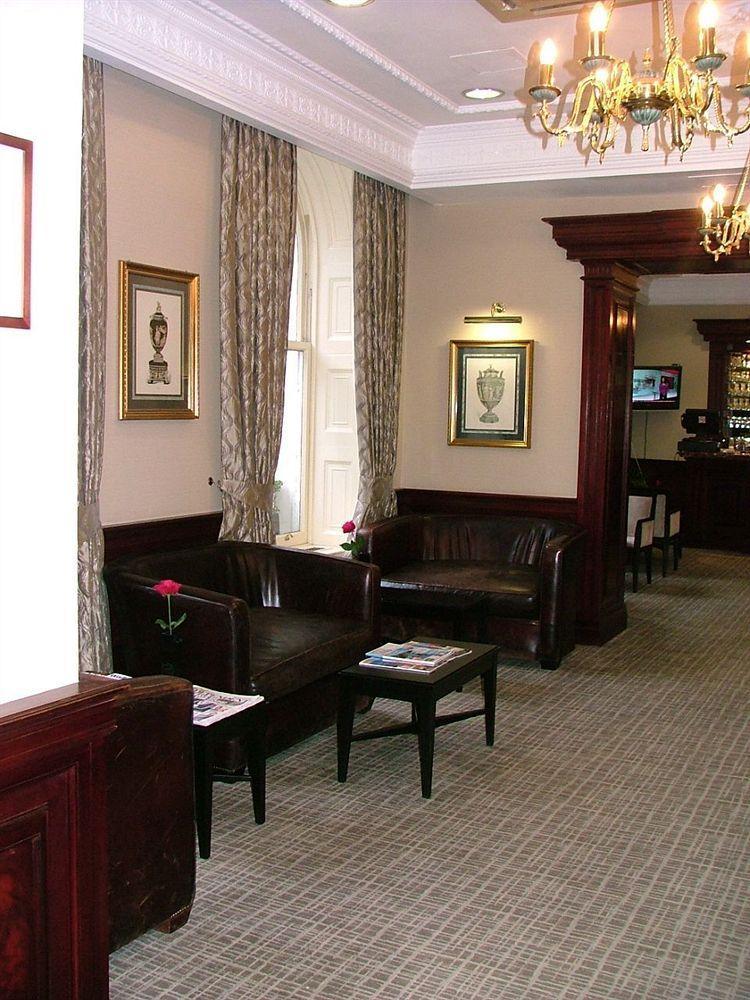 Grange White Hall Hotel London Luaran gambar
